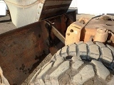 CASE WX 165 wheel-type excavator