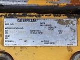 CATERPILLAR M315D wheel-type excavator