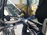 LIEBHERR A 914 Litronic wheel-type excavator