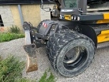 AHLMANN 15MWR wheel-type excavator