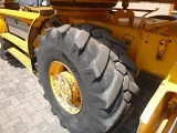 LIEBHERR A 900 C Litronic wheel-type excavator