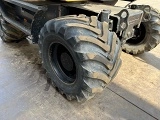 CATERPILLAR M314F wheel-type excavator