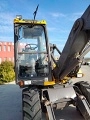 AHLMANN 10 MSX wheel-type excavator