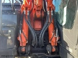 HITACHI ZX170W-6 wheel-type excavator