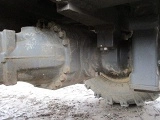 AHLMANN 12 MTX wheel-type excavator