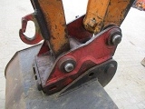 LIEBHERR A 902 Litr. 2P wheel-type excavator