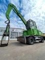 SENNEBOGEN 730M E wheel-type excavator