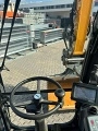 LIEBHERR A 914 Compact Litronic wheel-type excavator