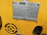 WACKER 9503 wheel-type excavator