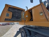 LIEBHERR A 314 Litronic wheel-type excavator