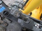 KOMATSU PW148-8 wheel-type excavator