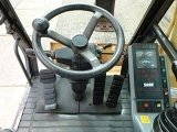 CASE 788 P wheel-type excavator