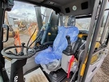 VOLVO EWR150E wheel-type excavator