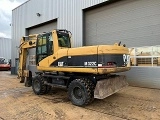 <b>CATERPILLAR</b> M322C Wheel-Type Excavator