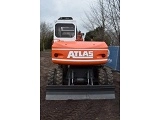 ATLAS 1304 M wheel-type excavator