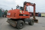 ATLAS TW 160 wheel-type excavator