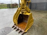 CATERPILLAR M314F wheel-type excavator