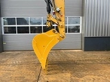 CATERPILLAR M316D wheel-type excavator