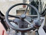 VOLVO EW60E wheel-type excavator