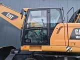 CATERPILLAR MH3024 wheel-type excavator