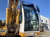 LIEBHERR A 904 C Litronic wheel-type excavator