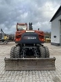 TEREX TW 110 wheel-type excavator