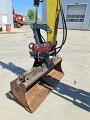 WACKER 9503 wheel-type excavator