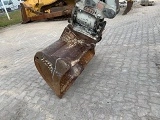 WACKER 9503 wheel-type excavator