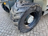 LIEBHERR A 918 Litronic wheel-type excavator