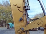 CATERPILLAR M318D VAH wheel-type excavator