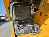 CATERPILLAR M322D wheel-type excavator