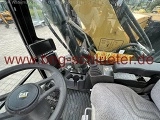 CATERPILLAR M314F wheel-type excavator