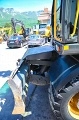 VOLVO EW160C wheel-type excavator