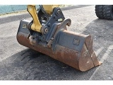 CATERPILLAR M314F wheel-type excavator