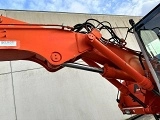 ATLAS 1404 M wheel-type excavator