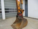 LIEBHERR A 902 Litr. 2P wheel-type excavator