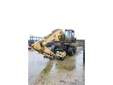 CATERPILLAR M315D wheel-type excavator