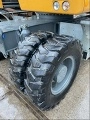 LIEBHERR A 914 Compact Litronic wheel-type excavator