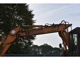 CASE 688 PL wheel-type excavator