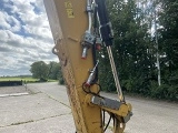 CATERPILLAR M313D wheel-type excavator