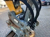 LIEBHERR A 918 Litronic wheel-type excavator