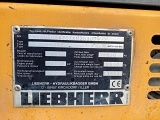 LIEBHERR A 900 C Litronic wheel-type excavator