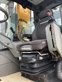 LIEBHERR A 920 Litronic wheel-type excavator