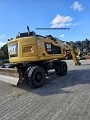 CATERPILLAR M315F wheel-type excavator