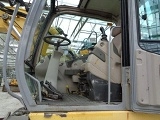 NEW-HOLLAND MH 4.6 wheel-type excavator