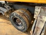 LIEBHERR A 924 B Litonic wheel-type excavator