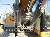 LIEBHERR A 920 Litronic wheel-type excavator