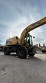 CATERPILLAR M 313 C Mono wheel-type excavator