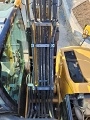 <b>CATERPILLAR</b> M318F Wheel-Type Excavator