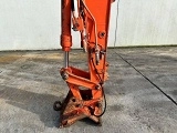 ATLAS 1404 M wheel-type excavator